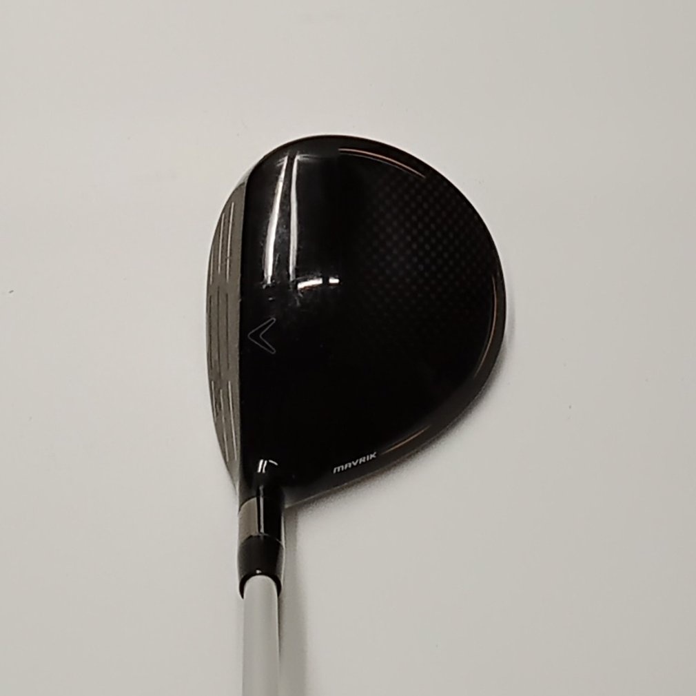 MAVRIK MAX LITE ﾚﾃﾞｨｽ 5W 19° A Diamana 40 for Callaway｜Alpen