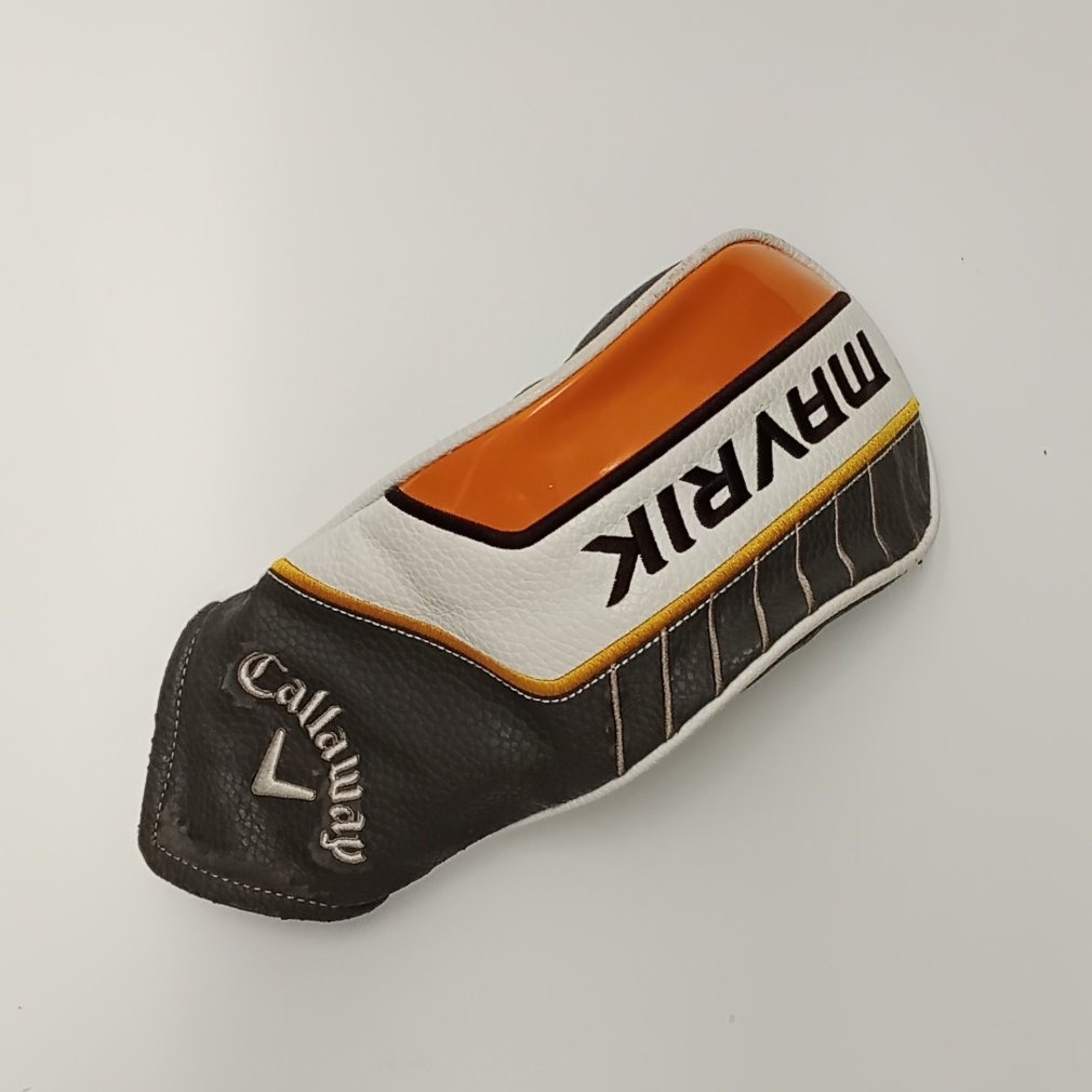 MAVRIK MAX LITE ﾚﾃﾞｨｽ 5W 19° A Diamana 40 for Callaway｜Alpen