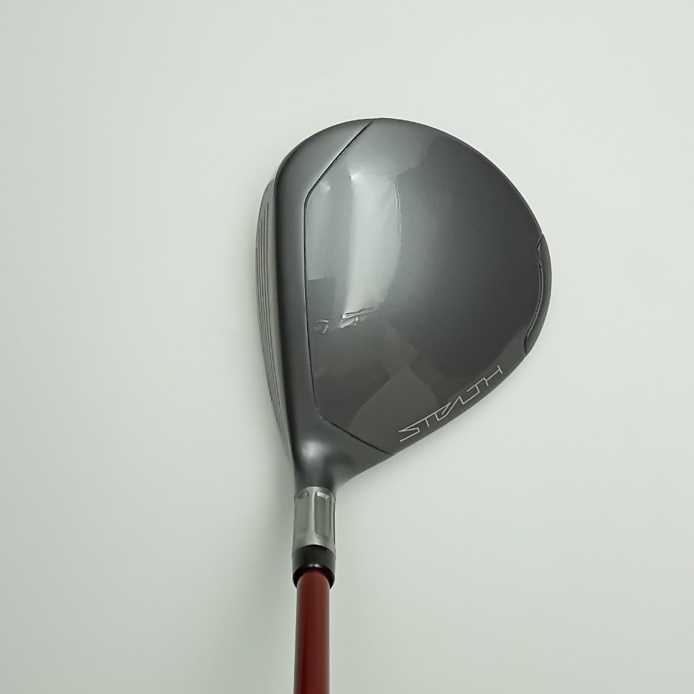 STEALTH2 HD ﾚﾃﾞｨｽ 3W 16° A TENSEI RED TM40 (22)｜Alpen Online