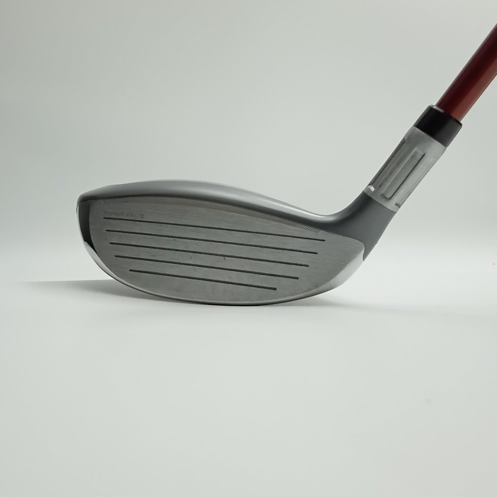 STEALTH2 HD ﾚﾃﾞｨｽ 3W 16° A TENSEI RED TM40 (22)｜Alpen Online