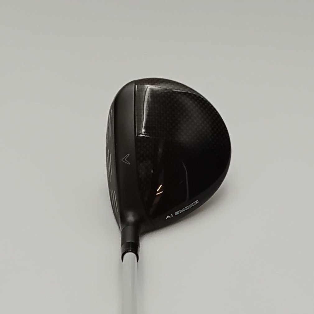 Ai SMOKE MAX FAST ﾚﾃﾞｨｽ 3W 16° A ELDIO 40 for Callaway｜Alpen Online