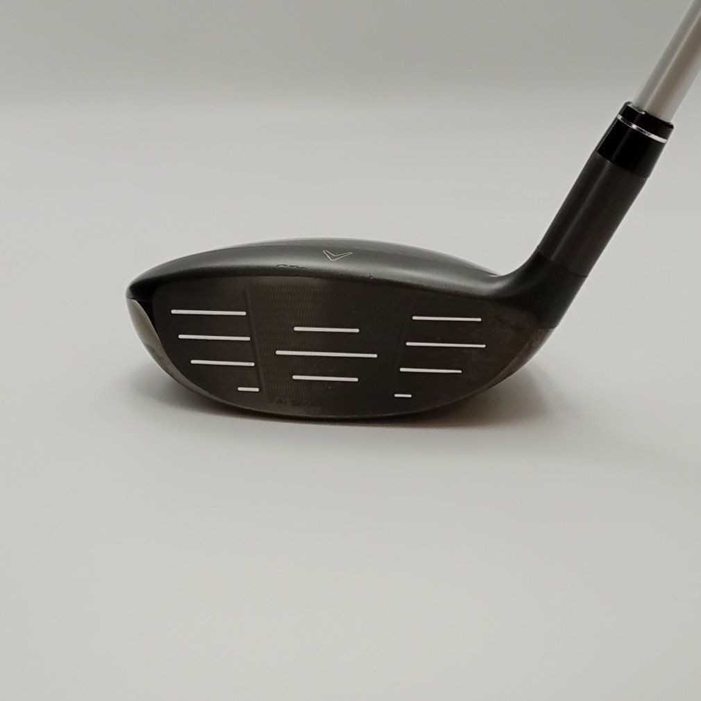 Ai SMOKE MAX FAST ﾚﾃﾞｨｽ 3W 16° A ELDIO 40 for Callaway｜Alpen Online