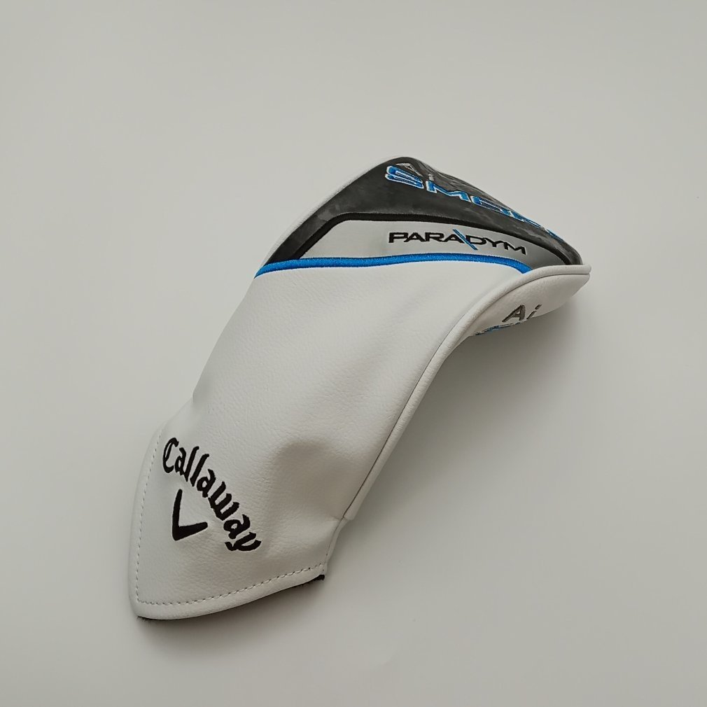 Ai SMOKE MAX FAST ﾚﾃﾞｨｽ 3W 16° A ELDIO 40 for Callaway｜Alpen Online