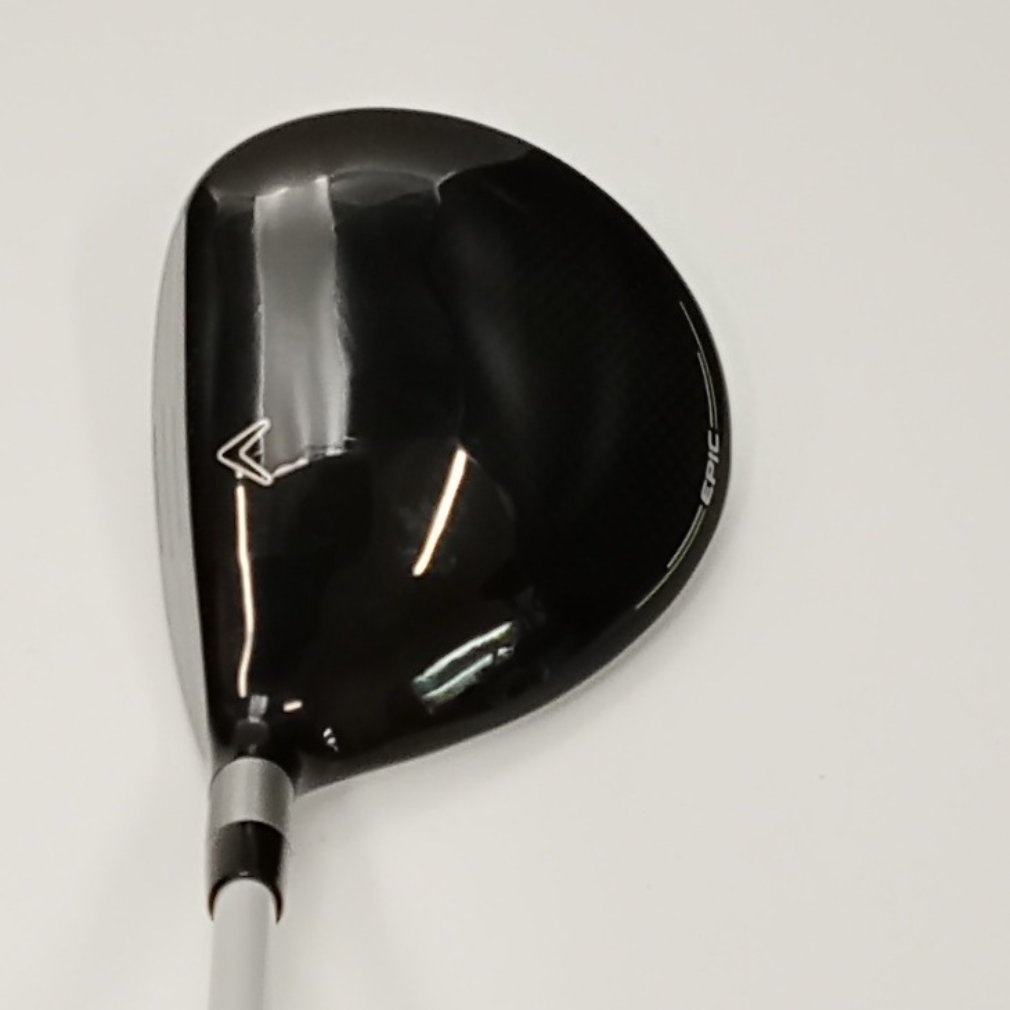 EPIC MAX FAST ﾚﾃﾞｨｽ 3W 15° A ELDIO 40 for Callaway｜Alpen Online