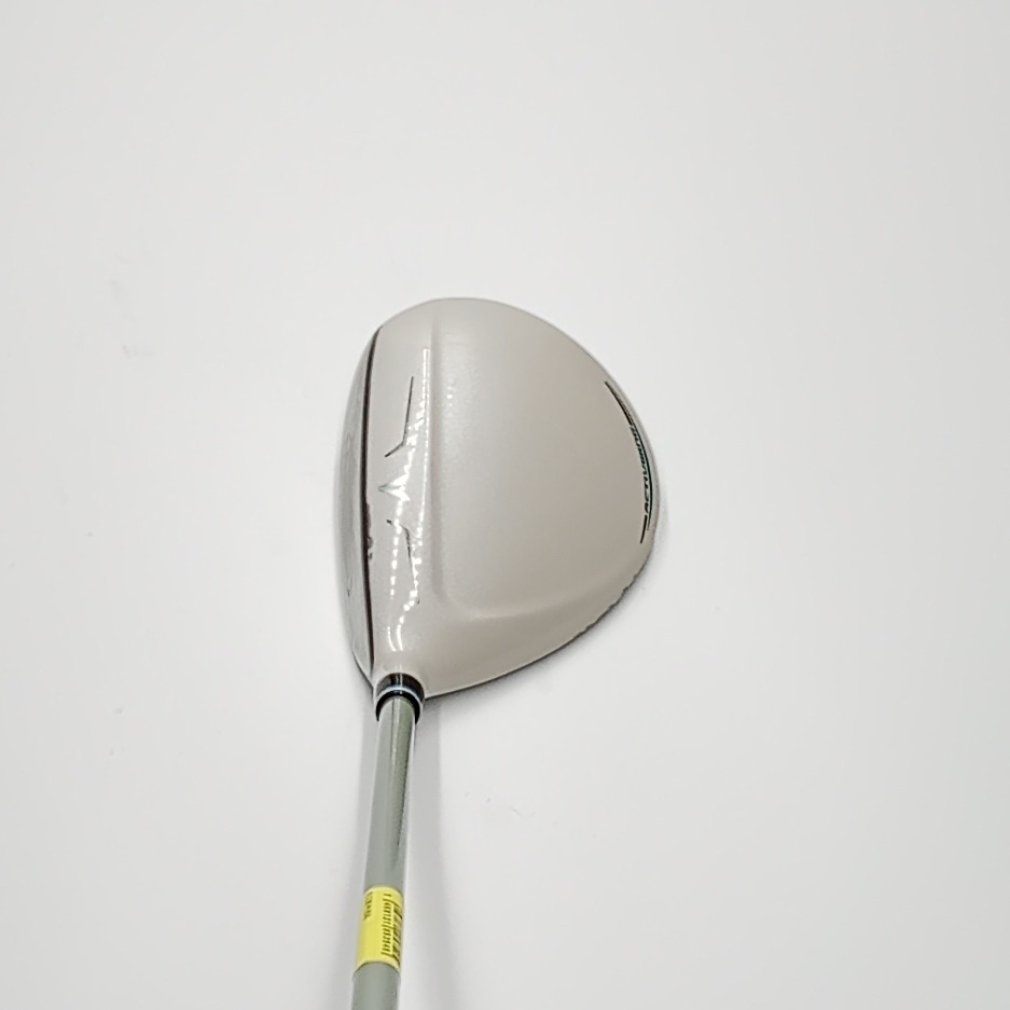 XXIO LADIES ﾎﾜｲﾄ (2022) ﾚﾃﾞｨｽ 3W 16° L XXIO MP1200L｜Alpen Online