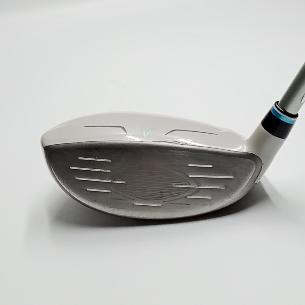 XXIO LADIES ﾎﾜｲﾄ (2022) ﾚﾃﾞｨｽ 3W 16° L XXIO MP1200L｜Alpen Online