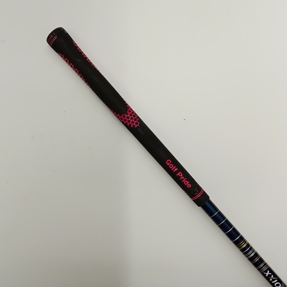 XXIO 8 ﾚﾃﾞｨｽ 4W 18° L XXIO MP800L｜Alpen Online 公式オンラインストア