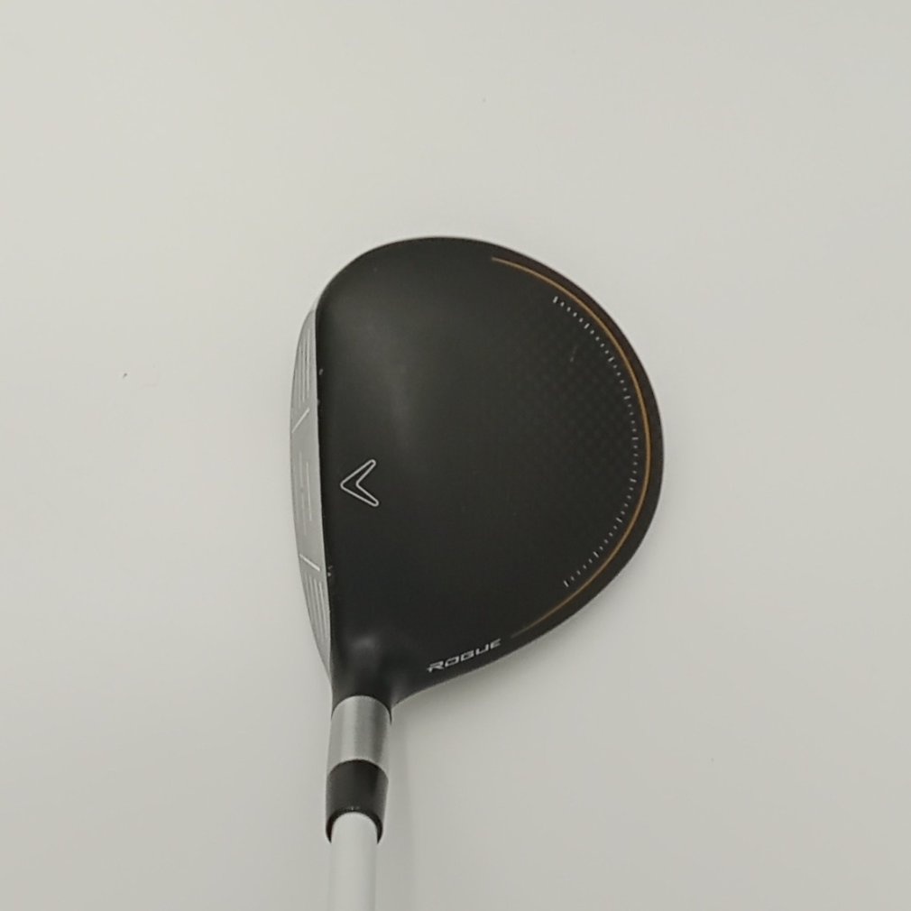 ROGUE ST MAX FAST ﾚﾃﾞｨｽ 5W 19° L ELDIO 40 for Callaway｜Alpen