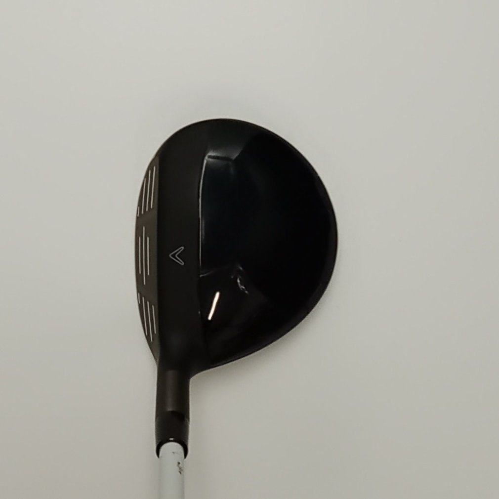 PARADYM MAX FAST ﾚﾃﾞｨｽ 7W 22° L ELDIO 40 for Callaway｜Alpen