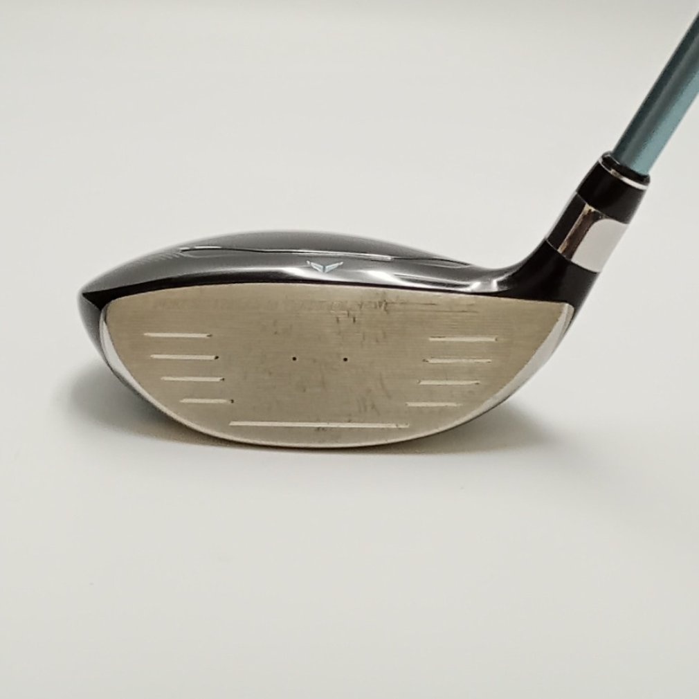TOUR B JGR ﾌﾞﾙｰ (2019) ﾚﾃﾞｨｽ 5W 20° A Air Speeder JGR｜Alpen