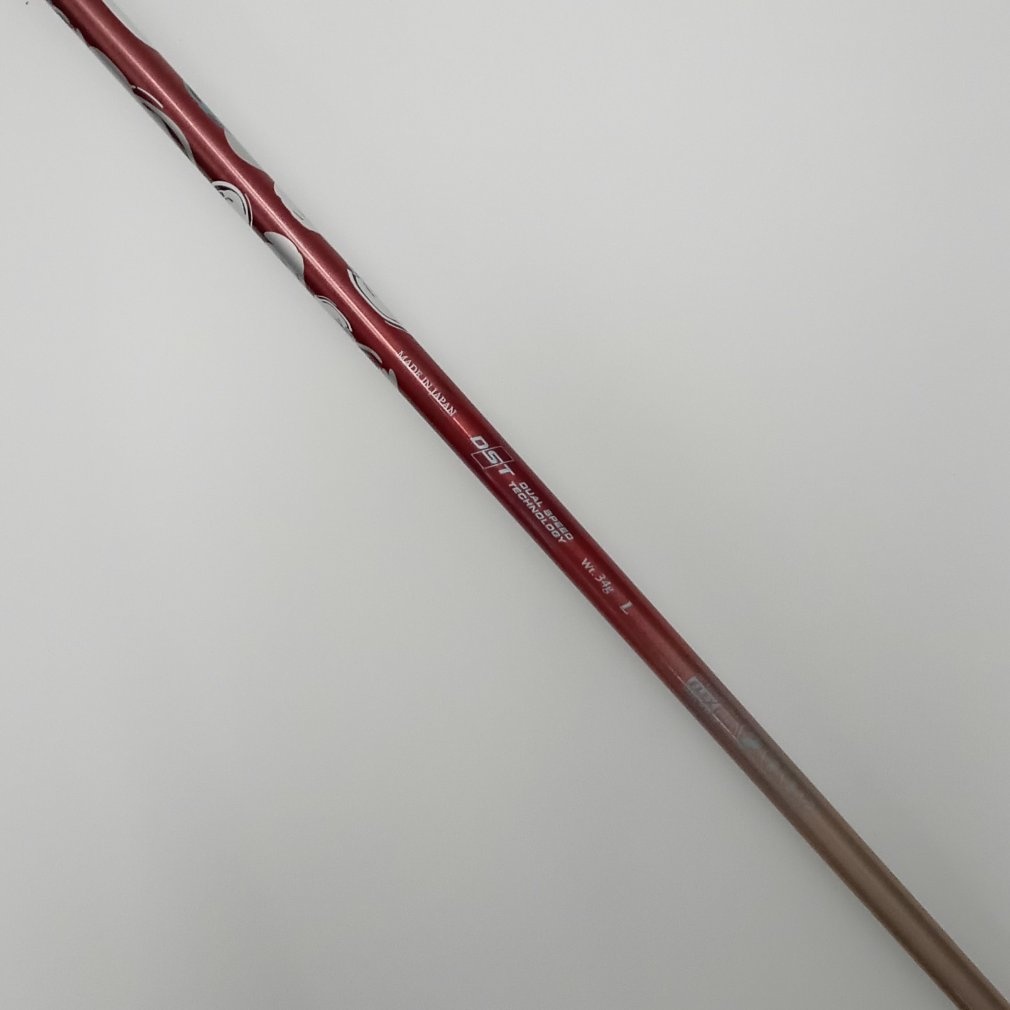 XXIO LADIES ﾎﾞﾙﾄﾞｰ (2022) ﾚﾃﾞｨｽ 4W 18° L XXIO MP1200L ﾎﾞﾙﾄﾞｰ