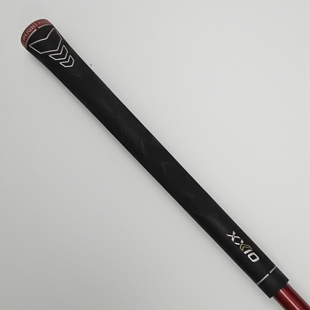 XXIO LADIES ﾎﾞﾙﾄﾞｰ (2022) ﾚﾃﾞｨｽ 4W 18° L XXIO MP1200L ﾎﾞﾙﾄﾞｰ