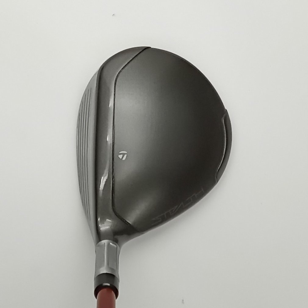 STEALTH ﾚﾃﾞｨｽ 5W 18° A TENSEI RED TM40 (22)｜Alpen Online 公式