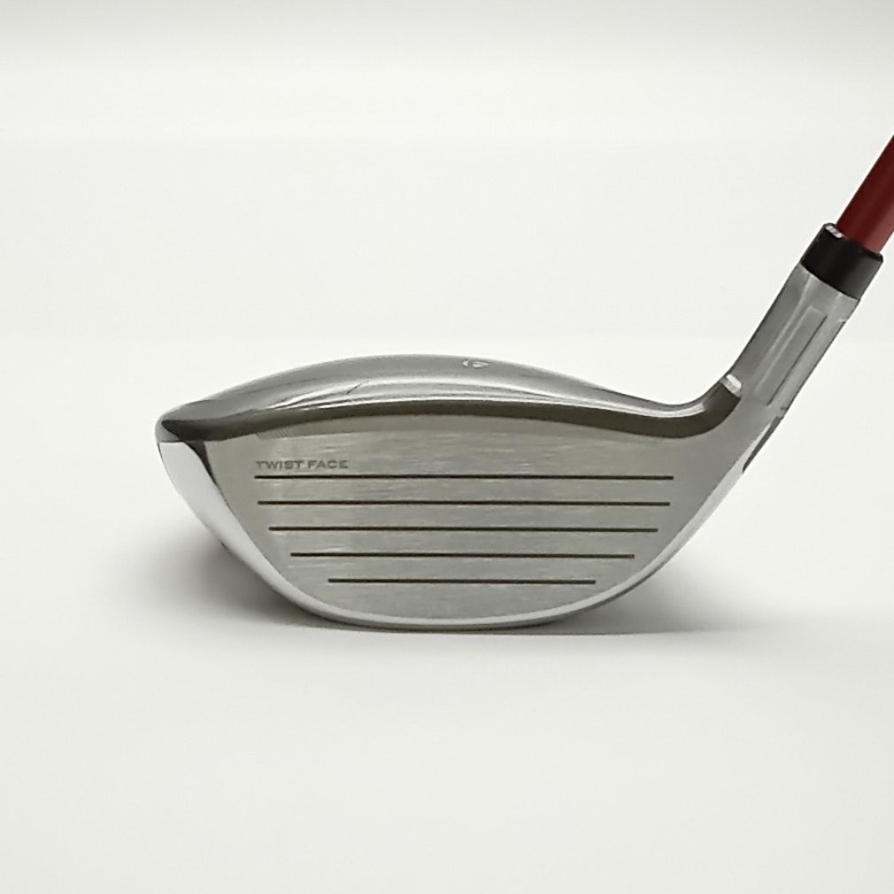 STEALTH ﾚﾃﾞｨｽ 5W 18° A TENSEI RED TM40 (22)｜Alpen Online 公式