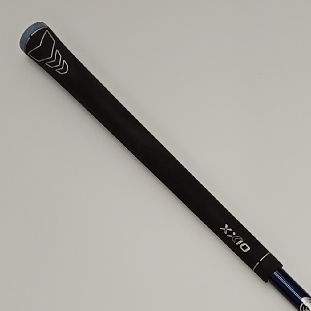 XXIO LADIES ﾌﾞﾙｰ (2022) ﾚﾃﾞｨｽ 5W 20° R XXIO MP1200L ﾌﾞﾙｰ｜Alpen