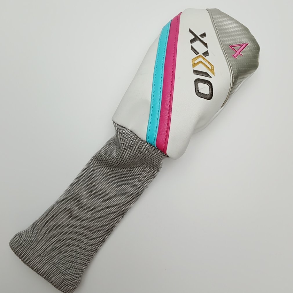 XXIO LADIES ﾌﾞﾙｰ (2022) ﾚﾃﾞｨｽ 4W 18° L XXIO MP1200L ﾌﾞﾙｰ｜Alpen
