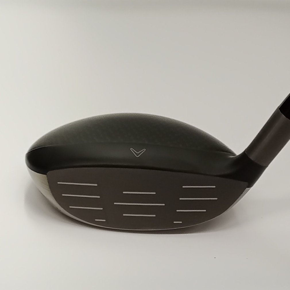 クラブ Callaway 3W ELYTE MAX FAST ﾚﾃﾞｨｽ 3W 16° A LIN-Q GREEN 40 for Callaway LDY