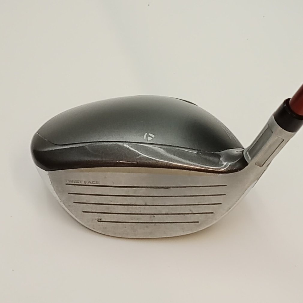 STEALTH ﾚﾃﾞｨｽ 5W 18° L TENSEI RED TM40 (22)｜Alpen Online 公式