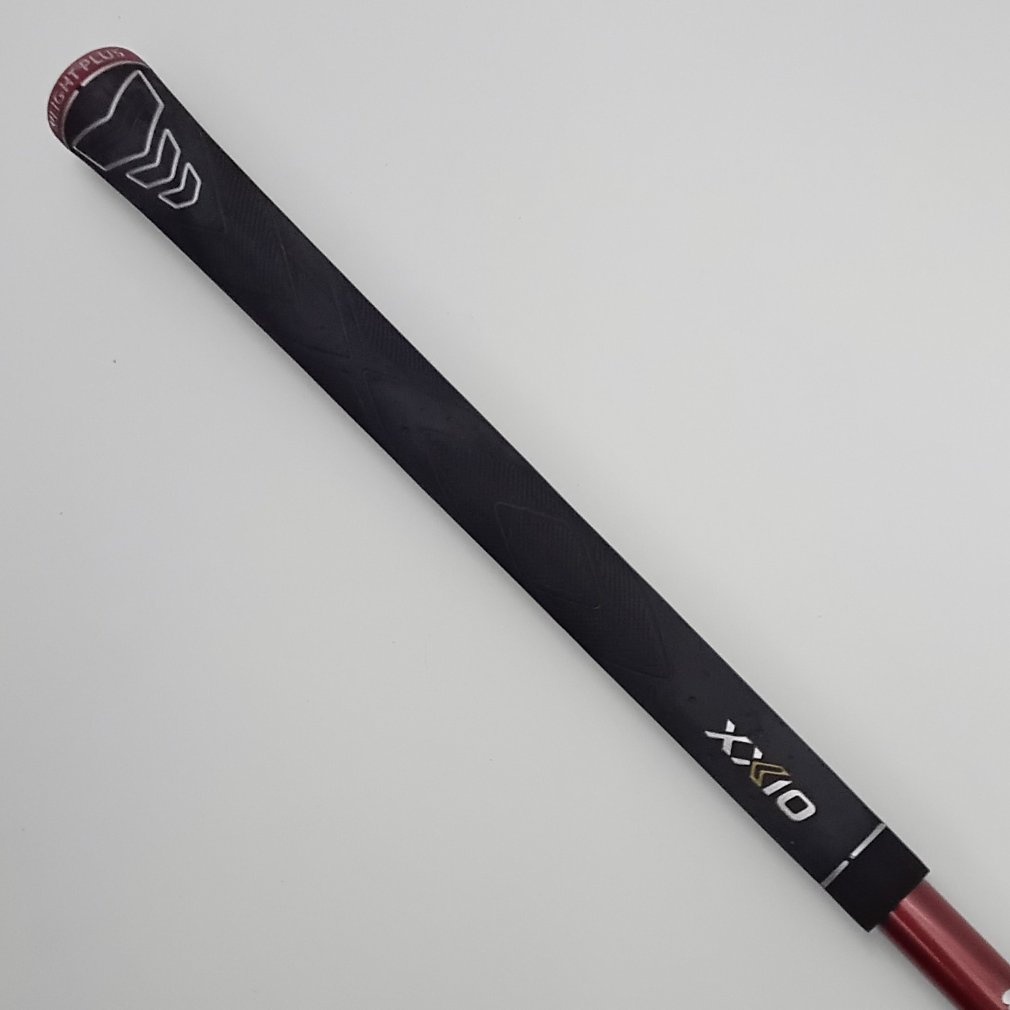 XXIO LADIES ボルドー (2022) レディス 4W 18° L XXIO MP1200L