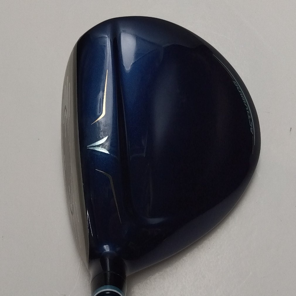 XXIO LADIES ﾌﾞﾙｰ (2022) ﾚﾃﾞｨｽ 4W 18° A XXIO MP1200L ﾌﾞﾙｰ｜Alpen Online