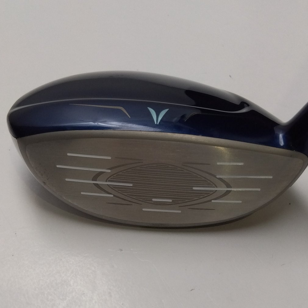 良品　♥レディース　XXIO MP-1200L　4W　18°　フレックス　A　右 XXIO LADIES ﾌﾞﾙｰ (2022) ﾚﾃﾞｨｽ 4W 18° A XXIO MP1200L ﾌﾞﾙｰ｜Alpen Online