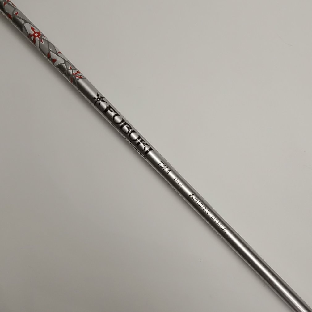 M4 ﾚﾃﾞｨｽ 5HL 21° L FUBUKI TM4｜Alpen Online 公式オンラインストア