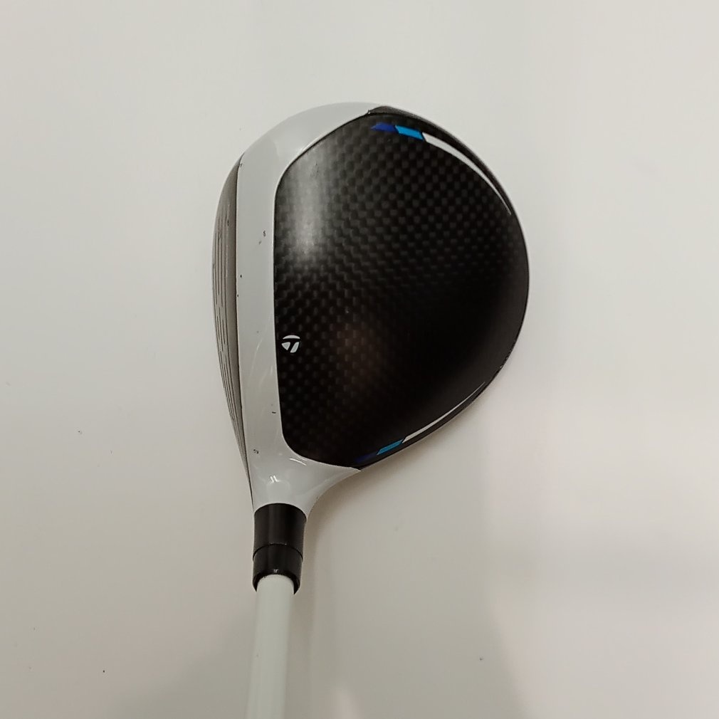 SIM2 MAX D ﾚﾃﾞｨｽ 5W 19° A TENSEI BLUE TM40｜Alpen Online 公式