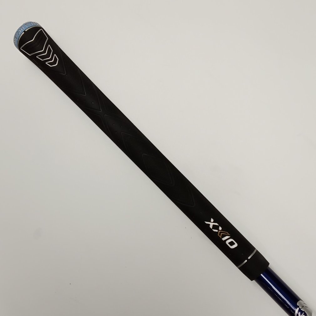 XXIO LADIES ﾌﾞﾙｰ (2022) ﾚﾃﾞｨｽ 7W 23° A XXIO MP1200L ﾌﾞﾙｰ｜Alpen