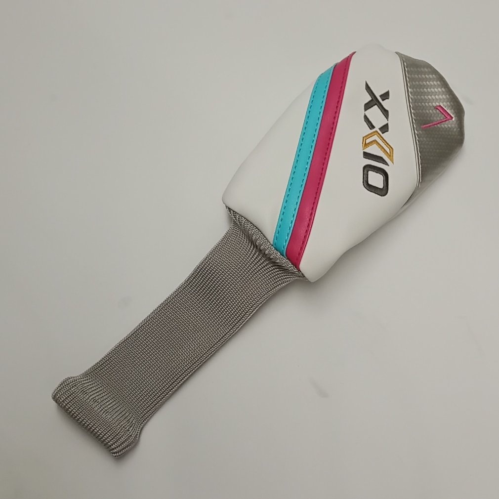 XXIO10 レディース AW フレックスＬ XXIO LADIES ﾌﾞﾙｰ (2022) ﾚﾃﾞｨｽ 7W 23° A XXIO MP1200L ﾌﾞﾙｰ｜Alpen