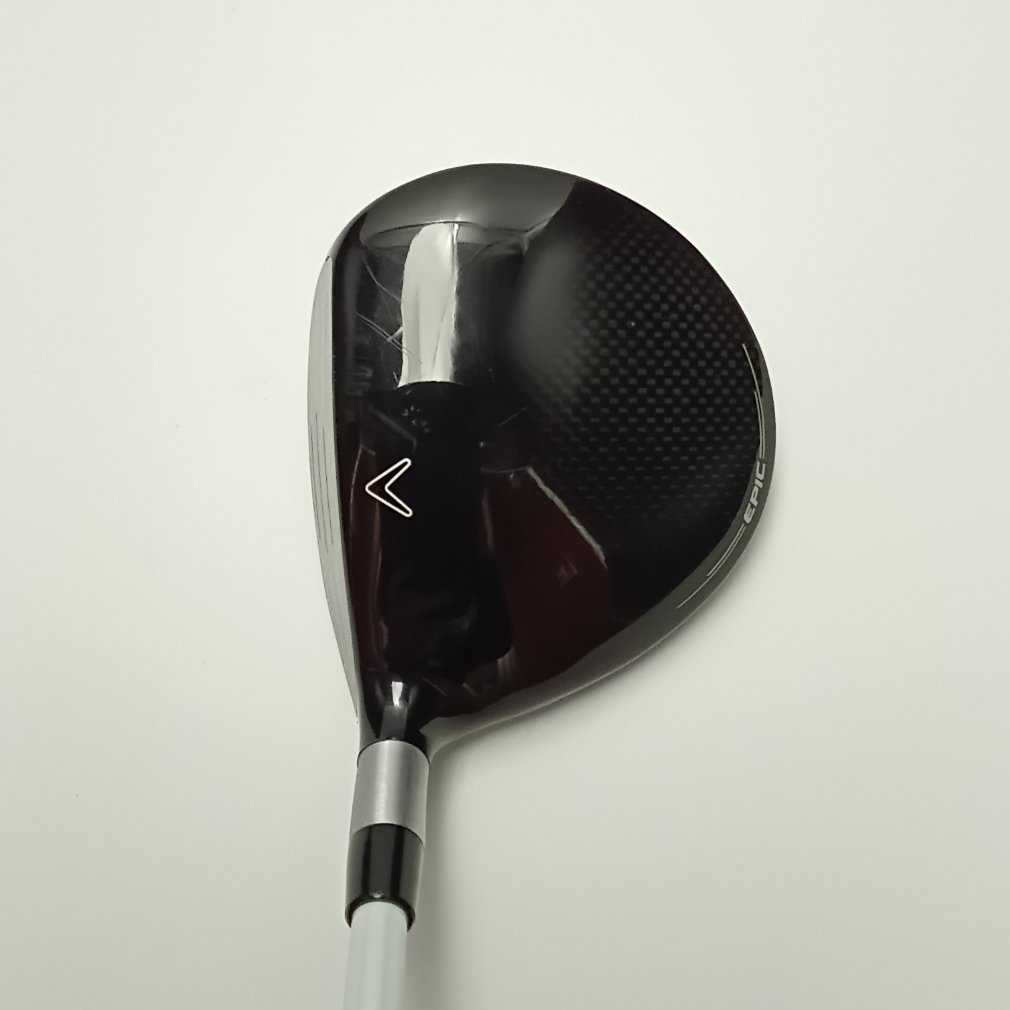 EPIC MAX FAST レディス 5W 18° A ELDIO 40 for Callaway｜Alpen