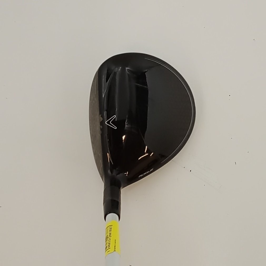 ROGUE STAR ﾚﾃﾞｨｽ 7W 21° L FUBUKI for CW 40｜Alpen Online