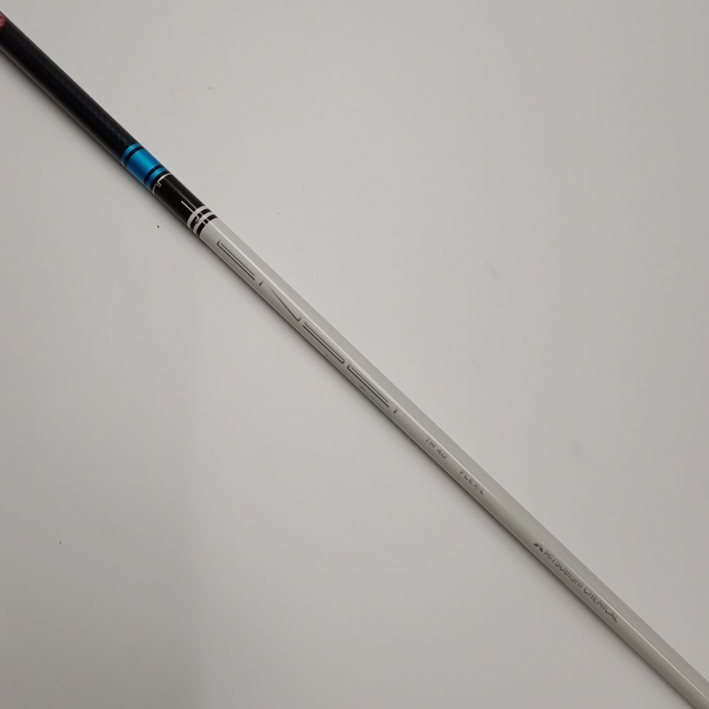 SIM2 MAX D ﾚﾃﾞｨｽ 7W 22° L TENSEI BLUE TM40｜Alpen Online 公式