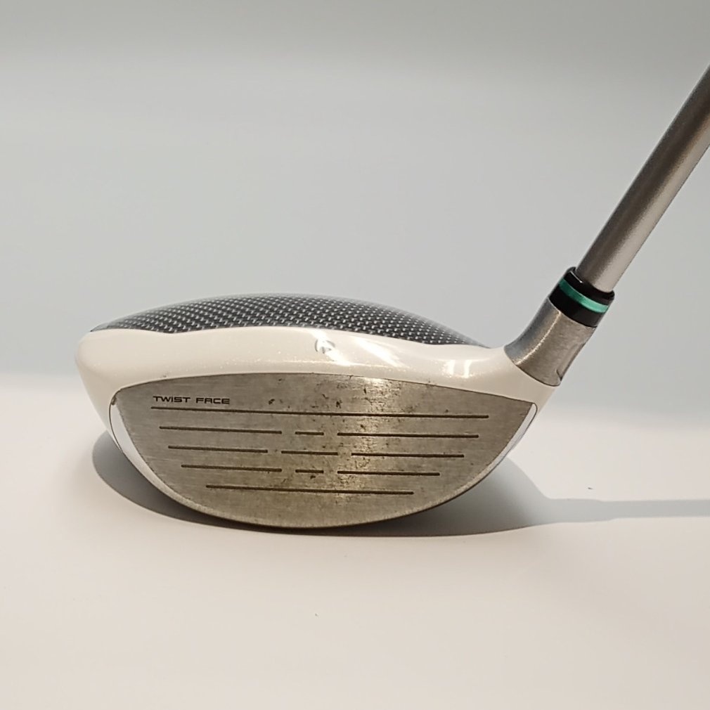 SIM GLOIRE 3Wレディース SIM GLOIRE ﾚﾃﾞｨｽ 3W 16° L Air Speeder TM｜Alpen Online