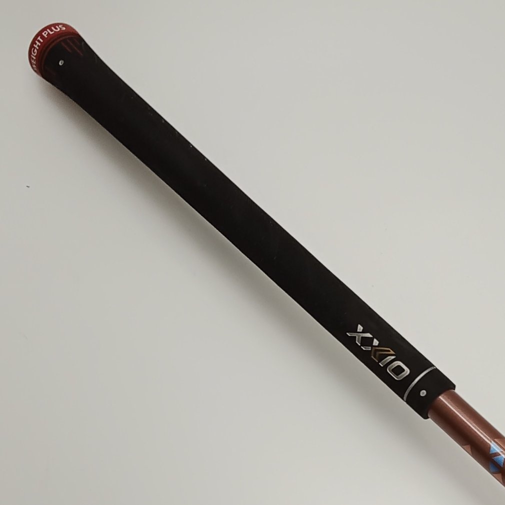 XXIO LADIES ﾎﾞﾙﾄﾞｰ (2020) ﾚﾃﾞｨｽ 3W 16° L XXIO MP1100L ﾎﾞﾙﾄﾞｰ