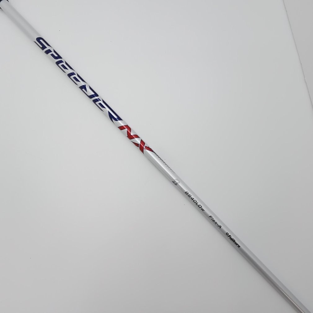 B-LD (2024) ﾚﾃﾞｨｽ 5W 20° A Speeder NX BS40LDw｜Alpen Online 公式