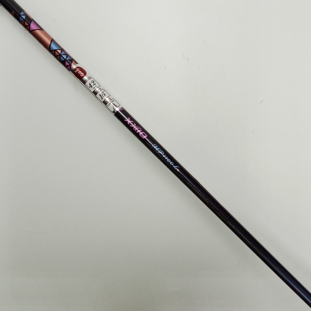 XXIO LADIES ﾌﾞﾙｰ (2020) ﾚﾃﾞｨｽ 3W 16° A XXIO MP1100L ﾌﾞﾙｰ｜Alpen Online