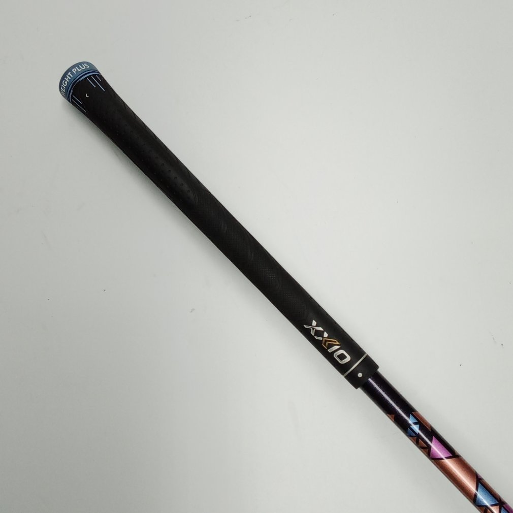 XXIO LADIES ﾌﾞﾙｰ (2020) ﾚﾃﾞｨｽ 3W 16° A XXIO MP1100L ﾌﾞﾙｰ｜Alpen Online