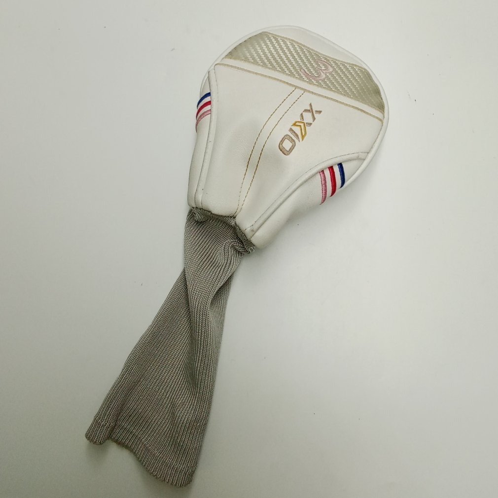 XXIO LADIES ﾌﾞﾙｰ (2020) ﾚﾃﾞｨｽ 3W 16° A XXIO MP1100L ﾌﾞﾙｰ｜Alpen Online