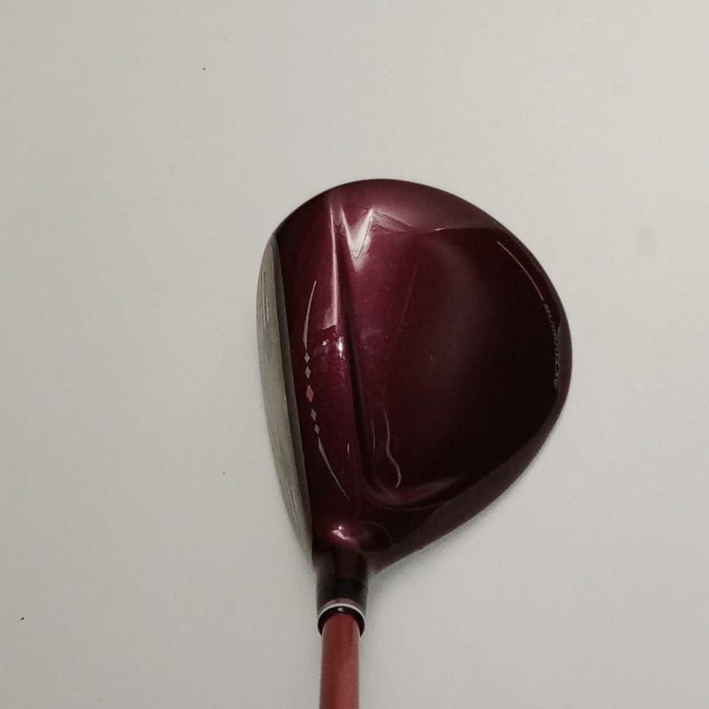 XXIO 13 ﾎﾞﾙﾄﾞｰ ﾚﾃﾞｨｽ 5W 20° L XXIO MP1300L ﾎﾞﾙﾄﾞｰ｜Alpen Online