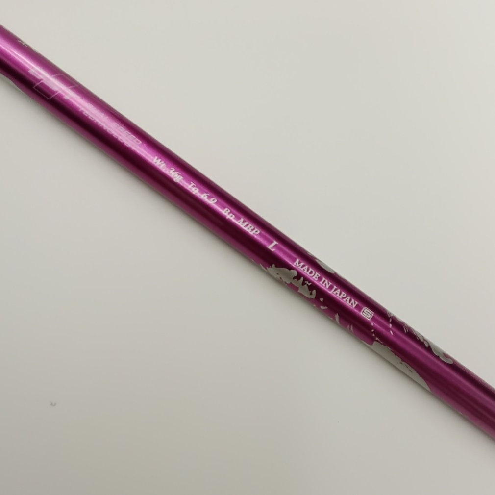XXIO MP-1000、限定カラー、 ボルドー、＃ 6789PASセット XXIO 10 ﾎﾞﾙﾄﾞｰ ﾚﾃﾞｨｽ 9W 26° L XXIO MP1000｜Alpen Online 公式