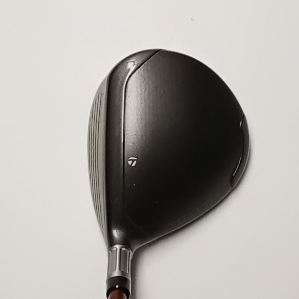 STEALTH ﾚﾃﾞｨｽ 5W 18° L TENSEI RED TM40 (22)｜Alpen Online 公式