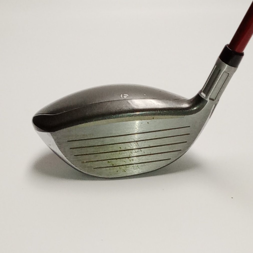 STEALTH ﾚﾃﾞｨｽ 5W 18° L TENSEI RED TM40 (22)｜Alpen Online 公式