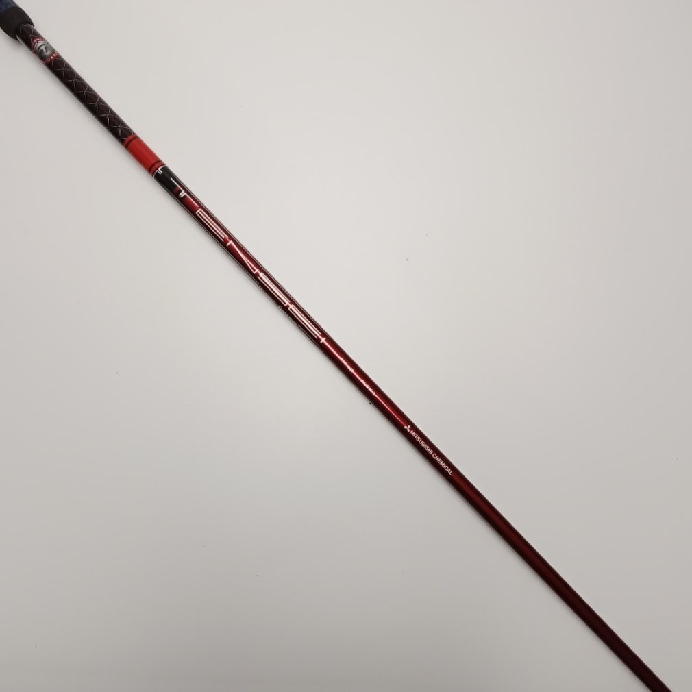 STEALTH ﾚﾃﾞｨｽ 5W 18° L TENSEI RED TM40 (22)｜Alpen Online 公式