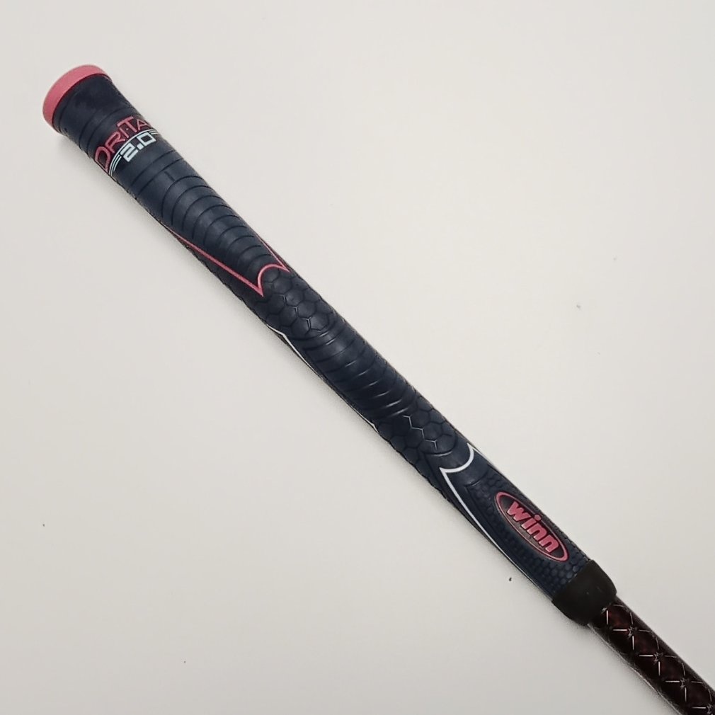 STEALTH ﾚﾃﾞｨｽ 5W 18° L TENSEI RED TM40 (22)｜Alpen Online 公式