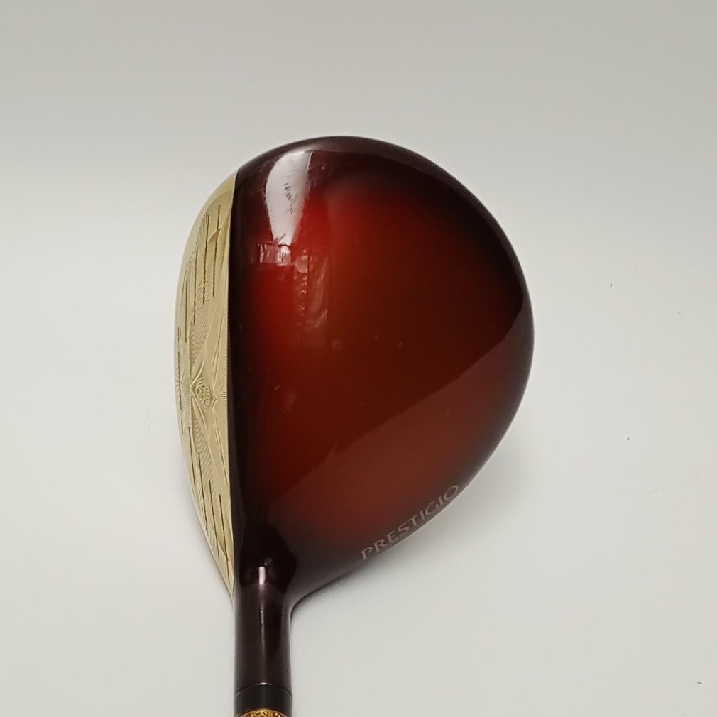 MAJESTY PRESTIGIO XII ﾚﾃﾞｨｽ 7W 23° L MAJESTY TL750｜Alpen Online