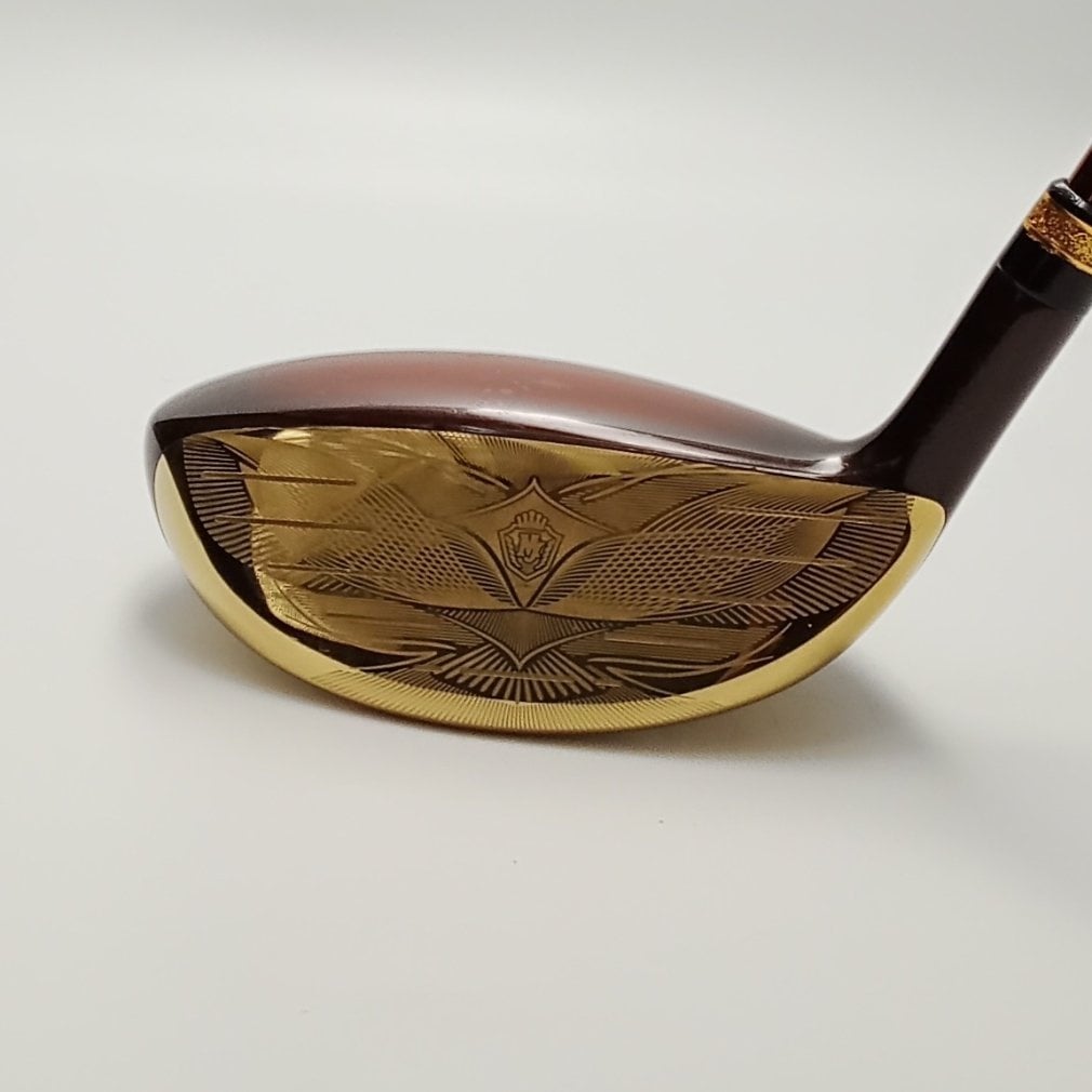 MAJESTY PRESTIGIO XII ﾚﾃﾞｨｽ 7W 23° L MAJESTY TL750｜Alpen Online