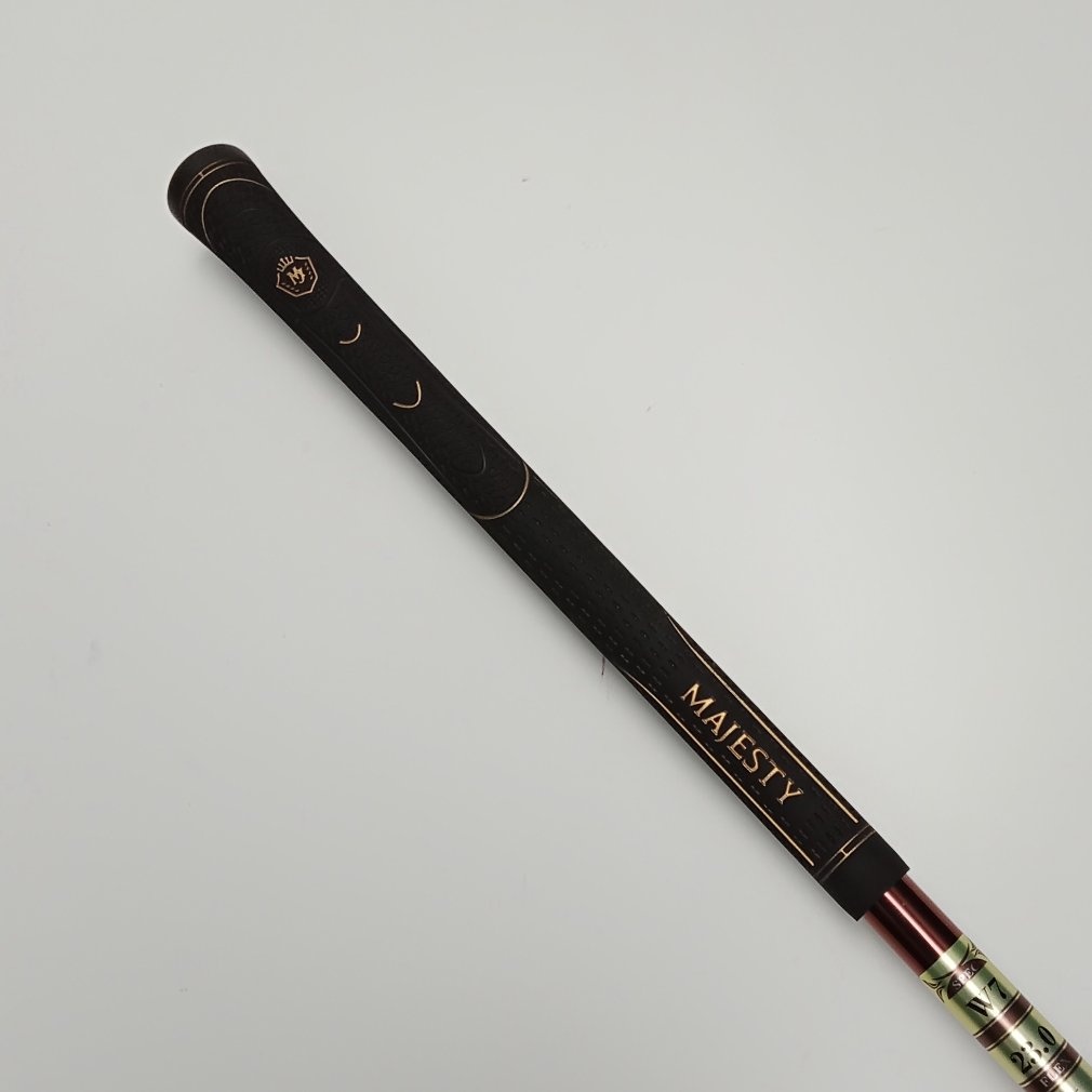 MAJESTY PRESTIGIO XII ﾚﾃﾞｨｽ 7W 23° L MAJESTY TL750｜Alpen Online