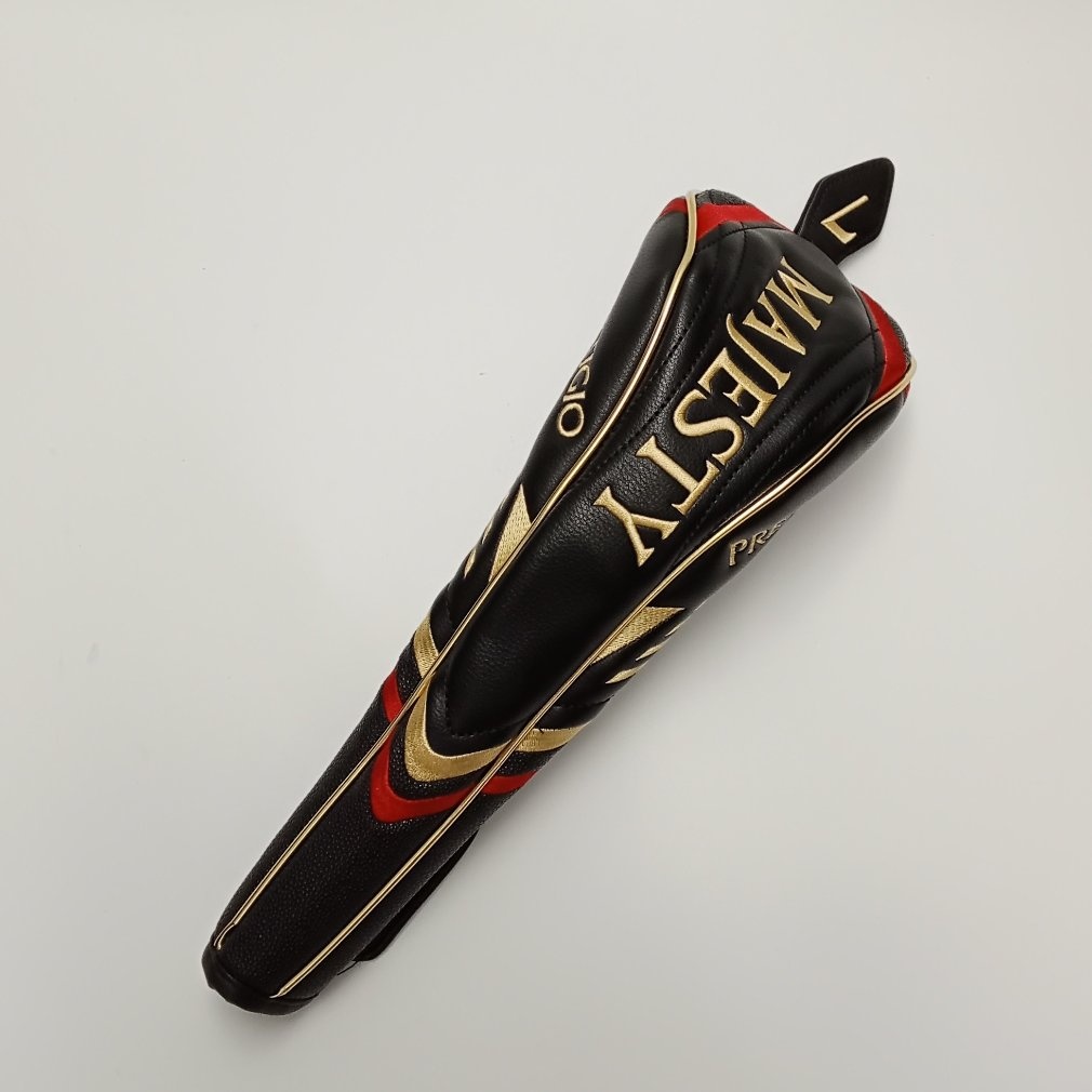 MAJESTY PRESTIGIO XII ﾚﾃﾞｨｽ 7W 23° L MAJESTY TL750｜Alpen Online