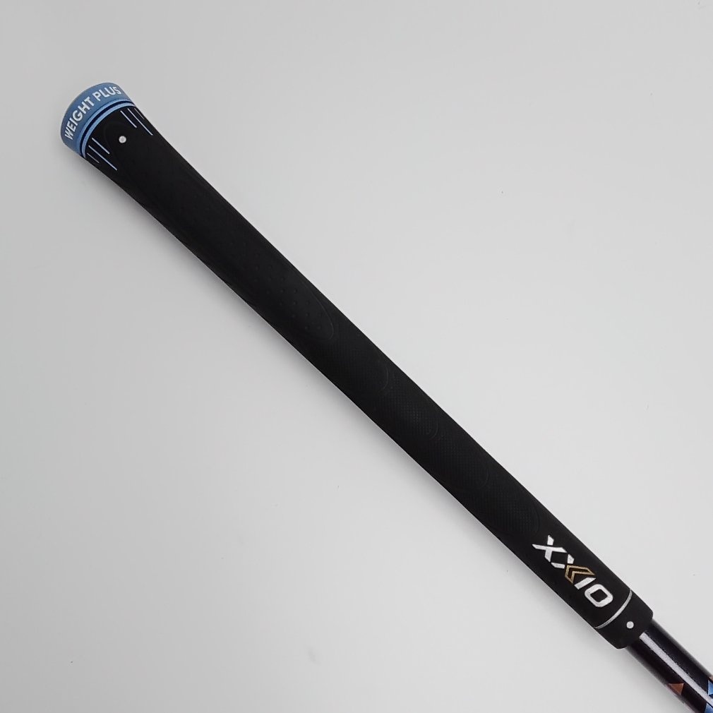 XXIO LADIES ﾌﾞﾙｰ (2020) ﾚﾃﾞｨｽ 7W 23° A XXIO MP1100L ﾌﾞﾙｰ｜Alpen