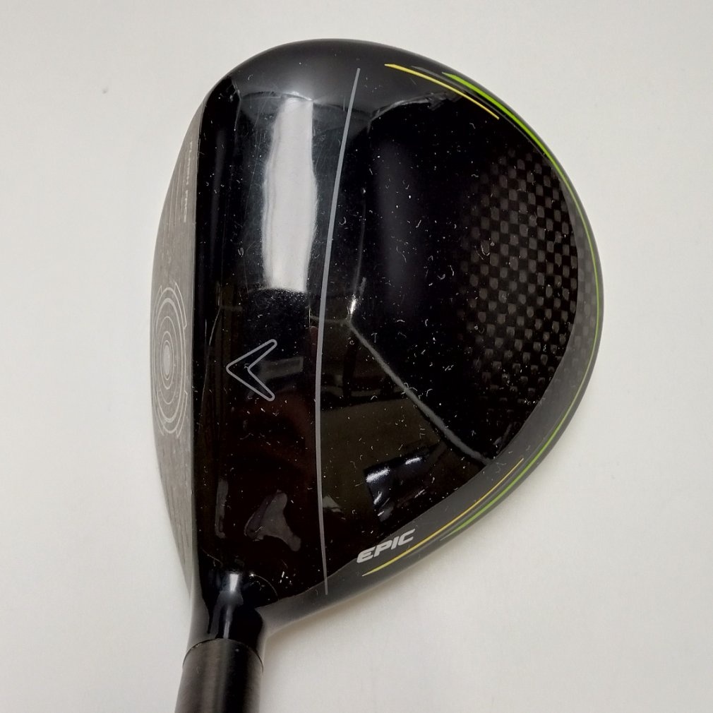 EPIC FLASH STAR ﾚﾃﾞｨｽ 7W 21° L Speeder EVOLUTION for CW｜Alpen